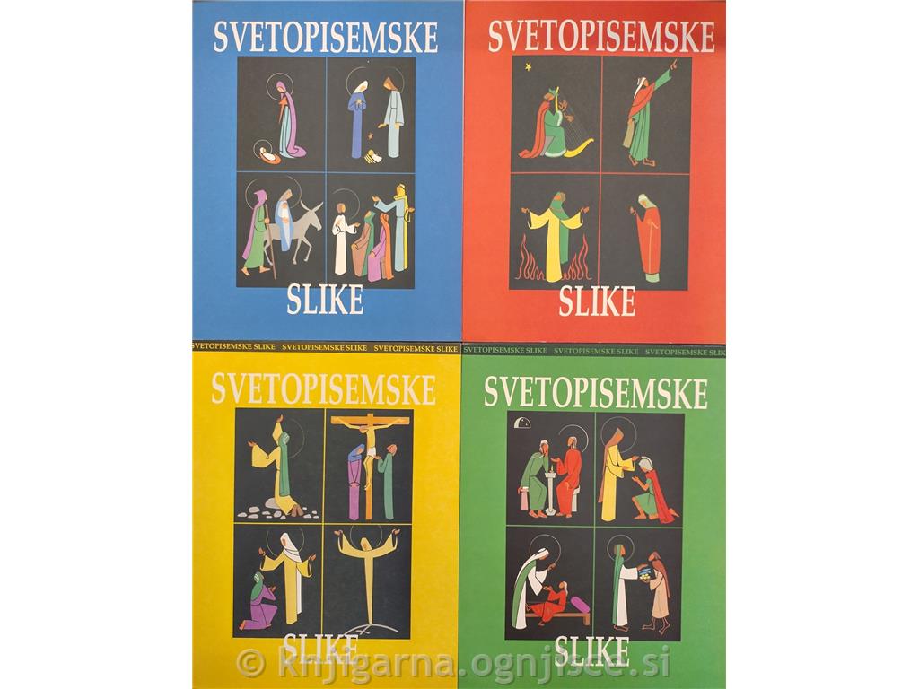 SVETOPISEMSKE SLIKE