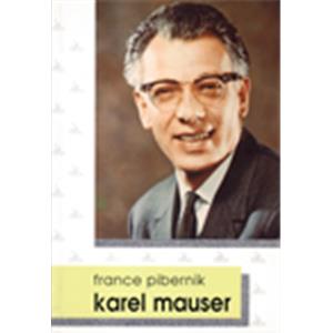 KAREL MAUSER