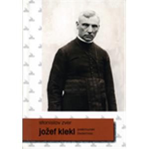 JOŽEF KLEKL