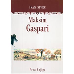 Slovenska pravljica Maksima Gasparija