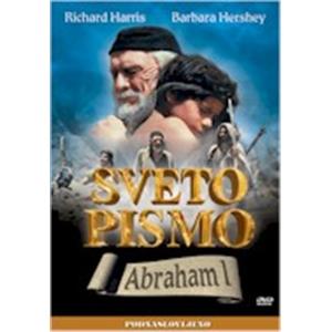 ABRAHAM I - DVD film