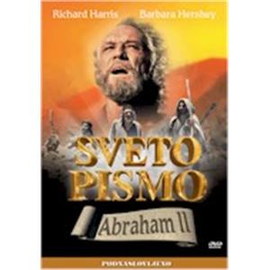 ABRAHAM II - DVD film