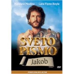 JAKOB - DVD film