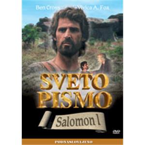 SALOMON I - DVD film
