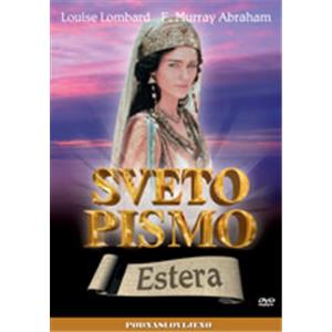 ESTERA - DVD film