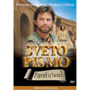 PAVEL IZ TARZA I - DVD film