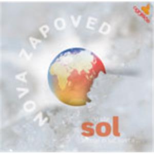 SOL (Nova zapoved) - CD