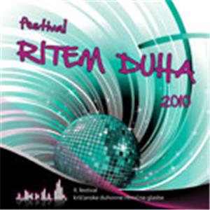 Ritem duha 2010 - CD
