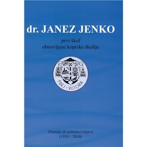 DR. JANEZ JENKO - zbornik