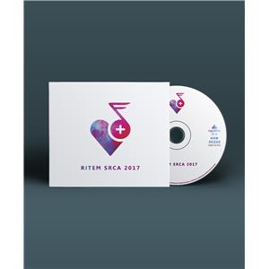 RITEM SRCA 2017 - CD