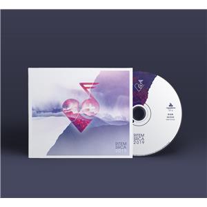 RITEM SRCA 2019 - CD