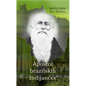 APOSTOL BRAZILSKIH INDIJANCEV