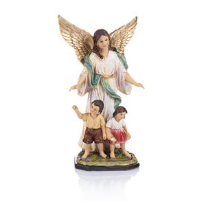 ANGEL VARUH z otrokoma